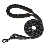 Dogs Leash Running Elasticity Hand Freely