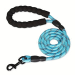 Dogs Leash Running Elasticity Hand Freely