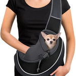 Carrying Pets Bag Women Outdoor Portable Crossbody Bag