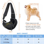 Carrying Pets Bag Women Outdoor Portable Crossbody Bag